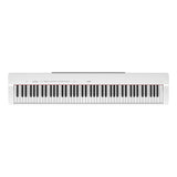 Yamaha P-225WH Piano Pack (Vit)