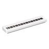 Yamaha P-225WH digitalpiano (vit)