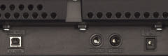 Yamaha P-45 Komplett Paket