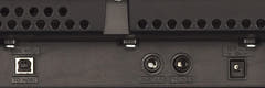 Yamaha P-45 inkl. gratis stativ
