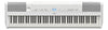 Yamaha P-525 digitalpiano (vit)