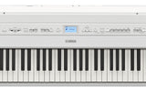 Yamaha P-525 digitalpiano (vit)