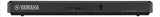 Yamaha P-525 digitalpiano (svart)
