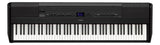Yamaha P-525 digitalpiano (svart)