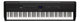 Yamaha P-525 digitalpiano (svart)