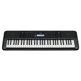 Yamaha PSR-E383 keyboard startpaket