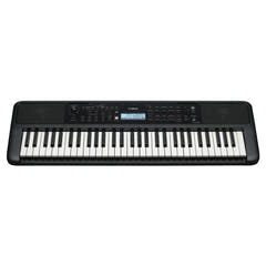Yamaha PSR-E383 keyboard startpaket