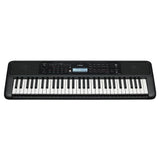 Yamaha PSR-E383 keyboard startpaket