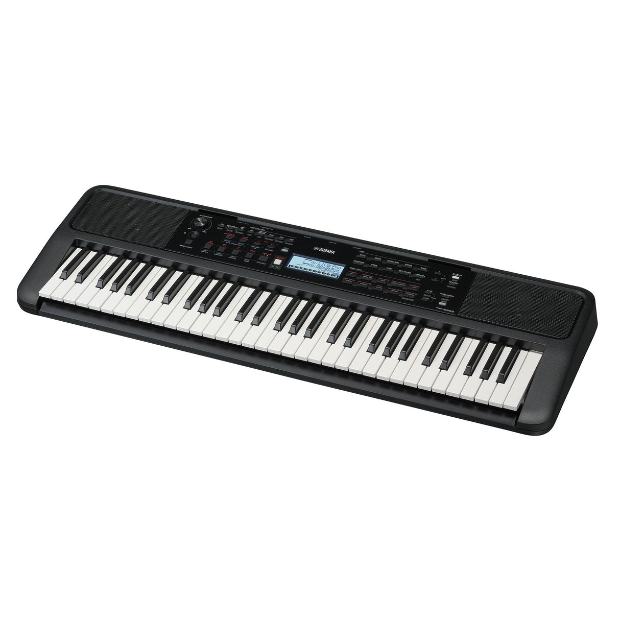 Yamaha PSR-E383 keyboard startpaket