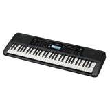 Yamaha PSR-E383 keyboard startpaket