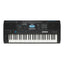 Yamaha PSR-E473 Keyboard (svart)