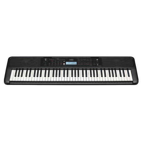 Yamaha PSR-EW320 Keyboard (svart)