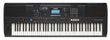Yamaha PSR-EW425 Keyboard (svart)
