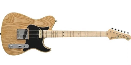Yamaha Pacifica 1611 Mike Stern Signature elektrisk gitarr