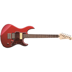 Yamaha Pacifica elgitarr PA311H ( Red Metallic )