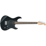 Yamaha Pacifica elgitarr PA120H (svart)
