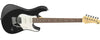 Yamaha Pacifica Pro PACP12 elgitarr ( Black Metallic )