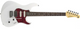 Yamaha Pacifica Pro PACP12 elgitarr ( Shell White )