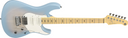 Yamaha Pacifica Pro PACP12M elgitarr (lönn, Beach Blue Burst )