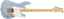 Yamaha Pacifica Pro PACP12M elgitarr (lönn, Beach Blue Burst )