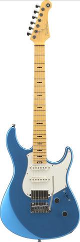 Yamaha Pacifica Pro PACP12M elgitarr (lönn, gnistrande Blue )