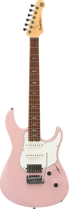 Yamaha Pacifica Standard Plus PACS12 elgitarr ( Ash )