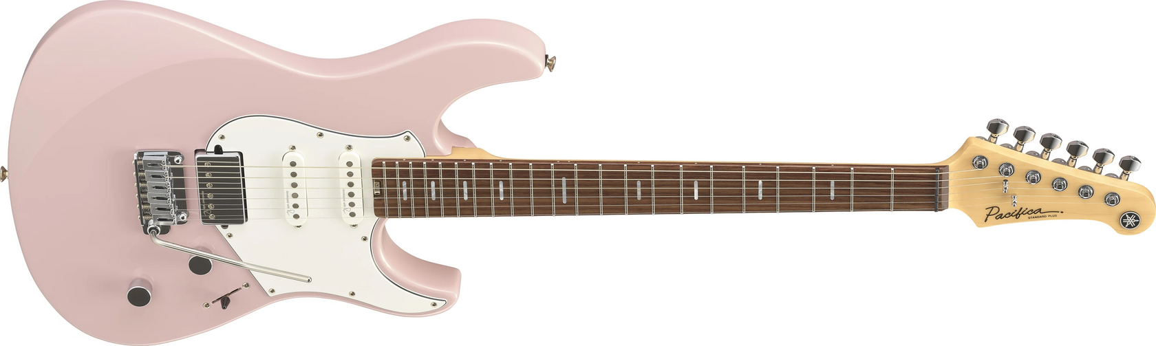 Yamaha Pacifica Standard Plus PACS12 elgitarr ( Ash )