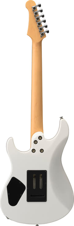 Yamaha Pacifica Standard Plus PACS12 elgitarr ( Shell White )