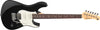 Yamaha Pacifica Standard Plus PACS12 elgitarr (svart)