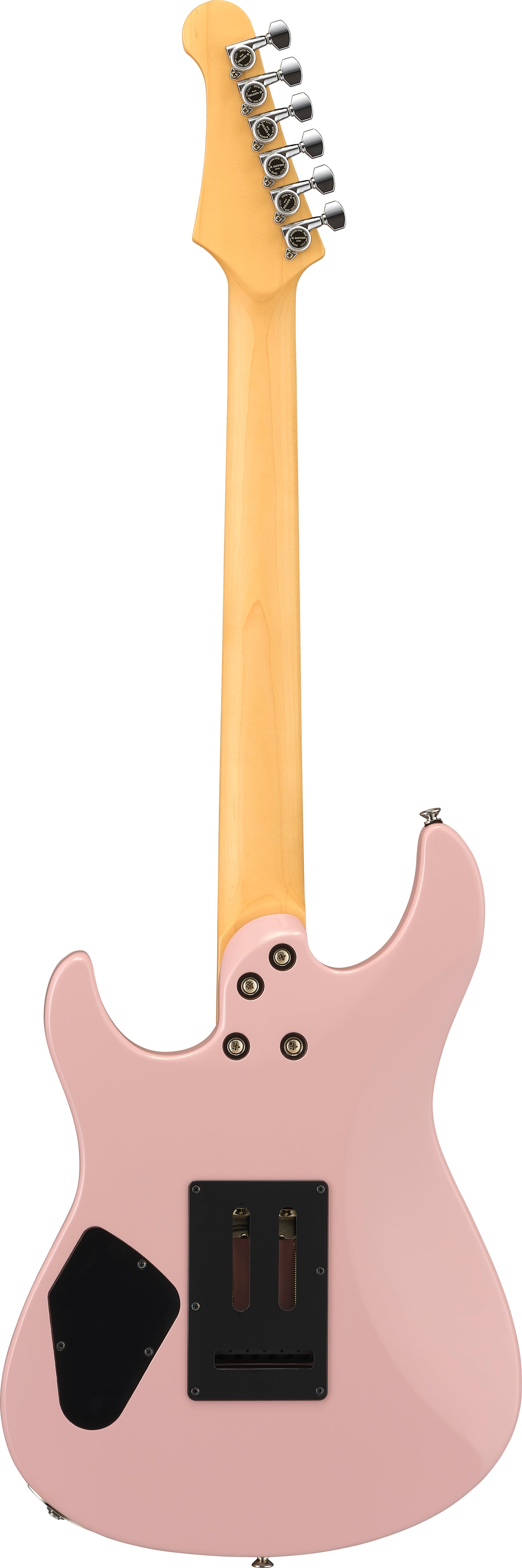 Yamaha Pacifica Standard Plus PACS12M elgitarr (lönn, Ash )
