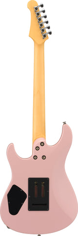 Yamaha Pacifica Standard Plus PACS12M elgitarr (lönn, Ash )