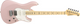Yamaha Pacifica Standard Plus PACS12M elgitarr (lönn, Ash )
