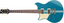 Yamaha Revstar RSE20LSWB vänsterhands elgitarr ( Swift Blue )