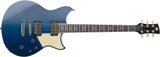 Yamaha Revstar RSP20MLB elgitarr (Moonlight Blue )