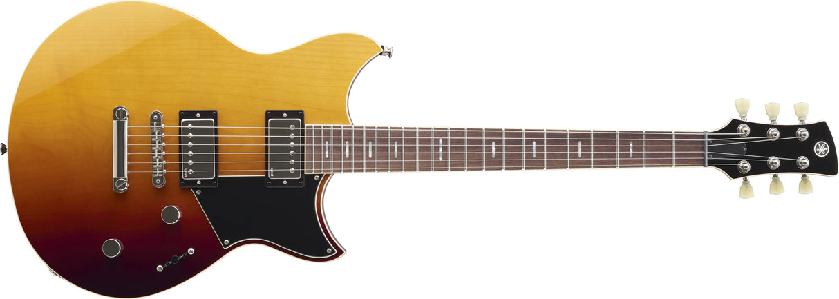 Yamaha Revstar RSP20SSB elgitarr ( Sunset Burst )
