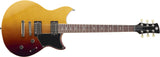 Yamaha Revstar RSP20SSB elgitarr ( Sunset Burst )