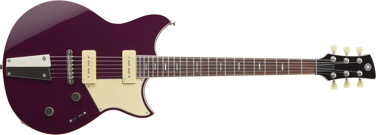 Yamaha Revstar RSS02THML elgitarr (Hot Merlot )