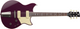 Yamaha Revstar RSS02THML elgitarr (Hot Merlot )