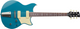 Yamaha Revstar RSS02TSWB elektrisk gitarr ( Swift Blue )