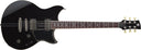 Yamaha Revstar RSS20BL elgitarr (svart)