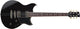 Yamaha Revstar RSS20BL elgitarr (svart)