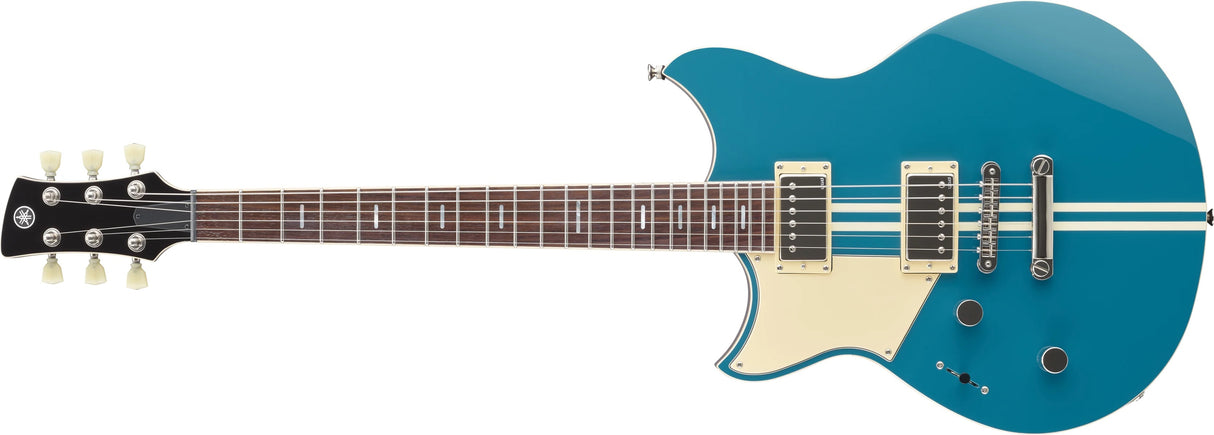 Yamaha Revstar RSS20LSWB vänsterhands elgitarr ( Swift Blue )
