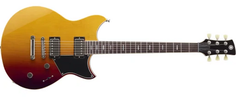 Yamaha Revstar RSS20SSB elgitarr ( Sunset Burst )