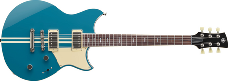 Yamaha Revstar RSS20SWB elgitarr ( Swift Blue )