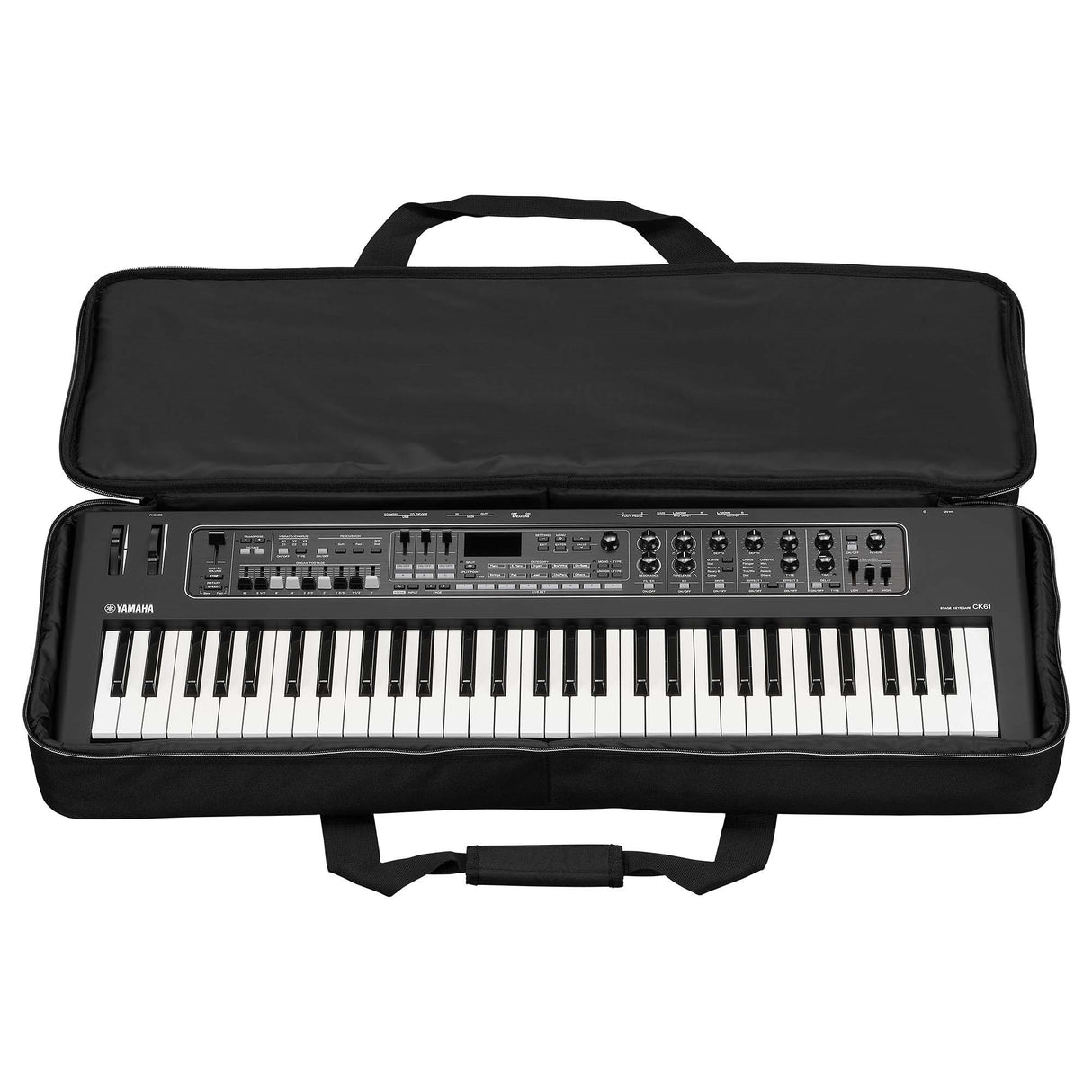 Yamaha SC-DE61 Gig Bag för CK61