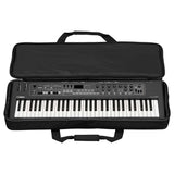 Yamaha SC-DE61 Gig Bag för CK61