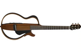 Yamaha SLG200S Silent Guitar (naturlig)