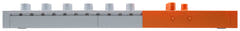 Yamaha Seqtrak Sequencer (orange)