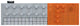 Yamaha Seqtrak Sequencer (orange)