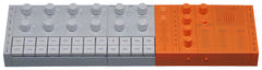 Yamaha Seqtrak Sequencer (orange)